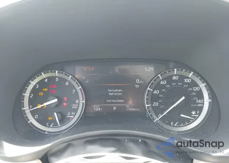 2020 Toyota Highlander Xle из США, поврежденный, VIN 5TDGZRBH2LS517099